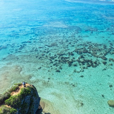 Photo taken by Coral quartZ - Okinawa location photo