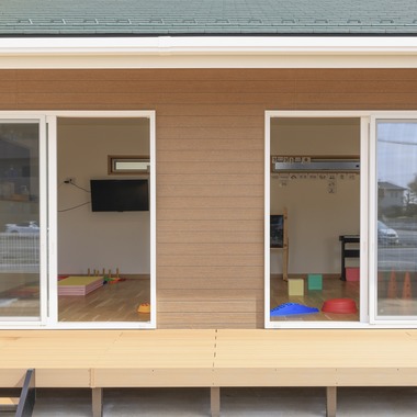 マモさんの写真室が撮影した「建物写真」の写真