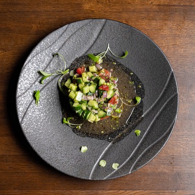 イチフォトが撮影した「鎌倉にあるイタリアンでの料理撮影」の写真