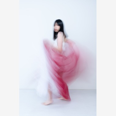 園部紘子が撮影した「ファッション　スタジオ撮り」の写真