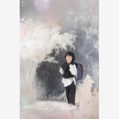 合同会社PHOTO FACTORY LARが撮影した「ファミリー/キッズ（スタジオ）」の写真