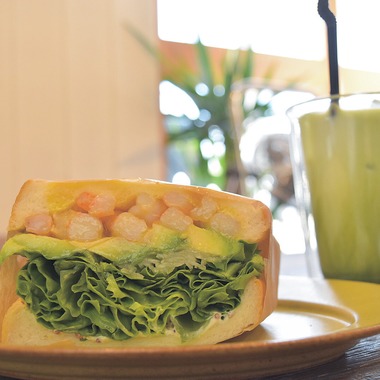 向日葵が撮影した「料理」の写真