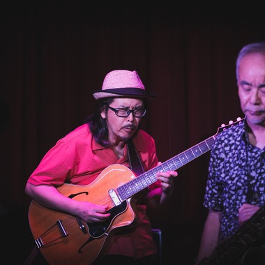 k.uemuraが撮影した「ミュージック（ライブ）」の写真