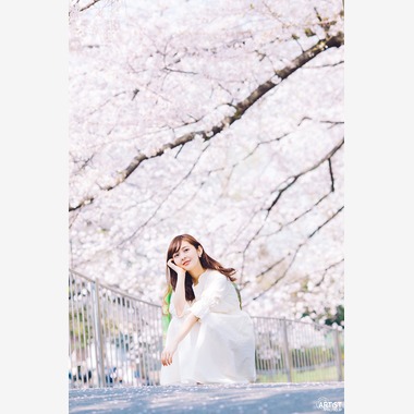 KIRAが撮影した「「春の景色の中で」」の写真