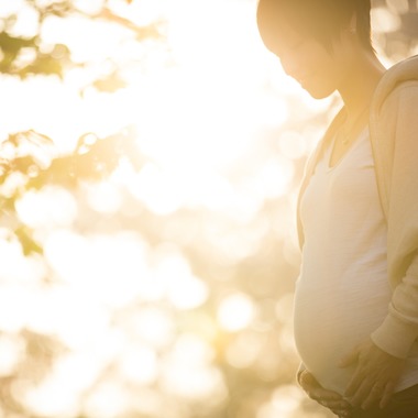 KISA photographyが撮影した「マタニティフォト」の写真