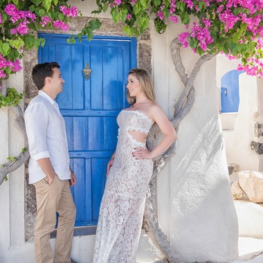 Santorini Picturesが撮影した「」の写真