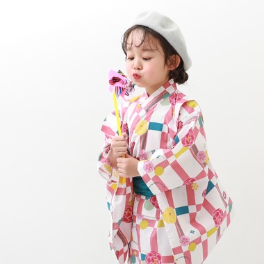 タコヤキが撮影した「キッズファッション」の写真