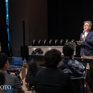 大森光太郎・K-PHOTOが撮影した「法人様表彰式イベント」の写真