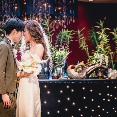 Photo taken by Boheme Photograph - Work sample