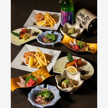Family&Tailsが撮影した「料理」の写真