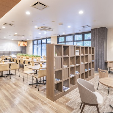 早川麗華が撮影した「【不動産/ホテル】」の写真