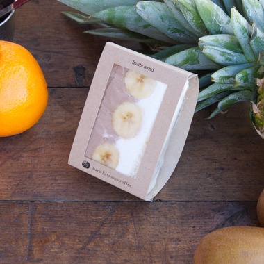 樋上　将太が撮影した「Haru harmony coffee」の写真