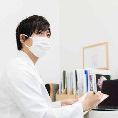 NAGASHIMA Photographyが撮影した「クリニック」の写真