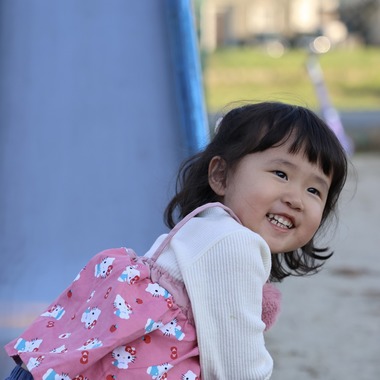 えむあんりみてっどが撮影した「子供達との日常」の写真