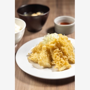 ミヤタカズコが撮影した「フード写真」の写真