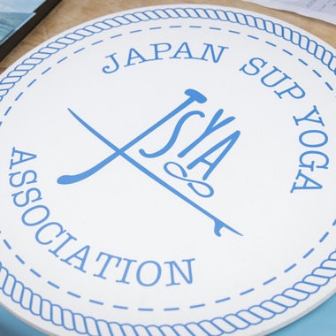 長濱崇が撮影した「サップヨガイベント/大磯ロングビーチ」の写真