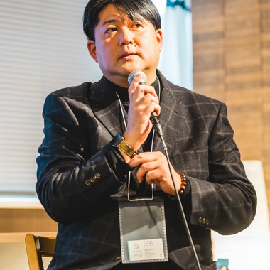 Nobuhiro Toyaが撮影した「ビジネス系イベント撮影」の写真