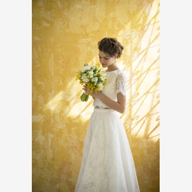 photographer yOUが撮影した「ブライダル（広告）」の写真