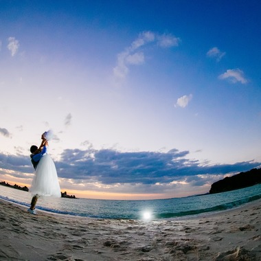 Photo taken by Tomi Photo Studio - 