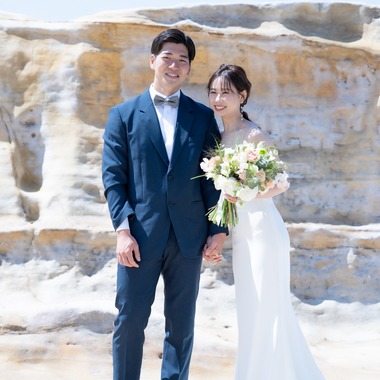 Photo taken by umimoyamamoworks - pre-shoot business trip