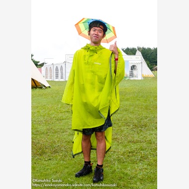 Katsuhiko Suzukiが撮影した「Event」の写真