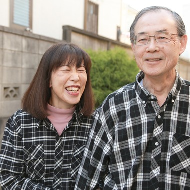 ateliemilyが撮影した「共にあなたと生きること」の写真