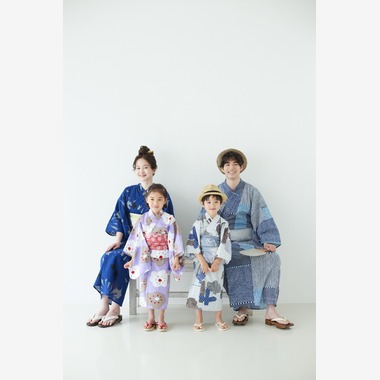 白井由香里写真事務所が撮影した「着物・浴衣」の写真