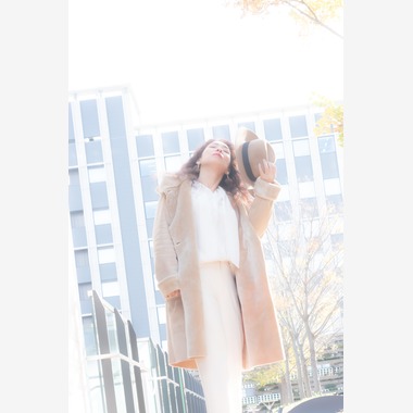 Sin Photo Worksが撮影した「ポートレート」の写真