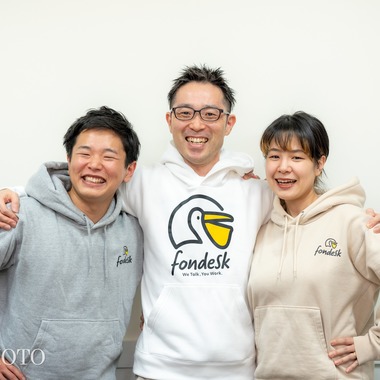 大森光太郎・K-PHOTOが撮影した「プロフィール／HP用撮影」の写真