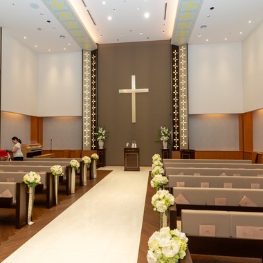 スタジオ　まるが撮影した「結婚式撮影（洋装）」の写真