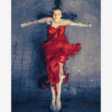 Joseph Marcinskyが撮影した「アートポートレート」の写真