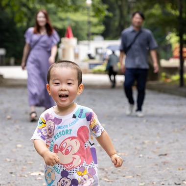 出張撮影くろさわが撮影した「スクールフォトのご参考作例」の写真