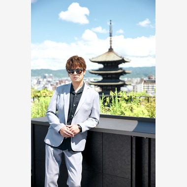 kiharu&photoが撮影した「ポートレート【屋外】」の写真