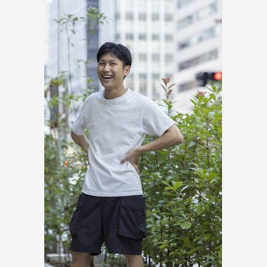 トニーデザインが撮影した「宣材写真」の写真