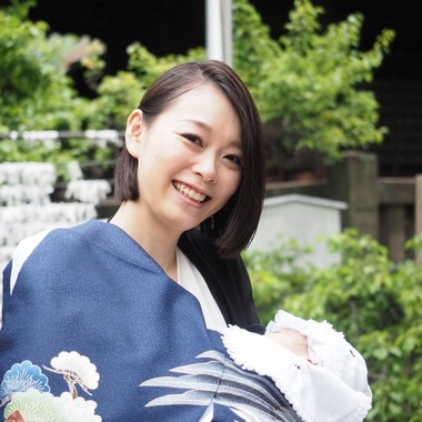 photo39.netが出張撮影した「お宮参り出張撮影 　東京都練馬区　豊玉氷川神社」の家族写真