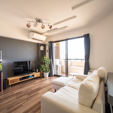 名畑文巨写真事務所が撮影した「不動産販売サイト」の写真