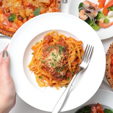 古関マナミが撮影した「料理写真」の写真