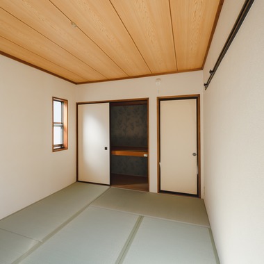 袴田写真事務所が撮影した「店舗・建築」の写真