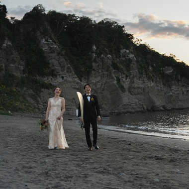 Photo taken by ICHI PHOTO - Hayama Hotel Otowa no Mori Bettei