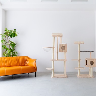 株式会社トリプルスタンダードが撮影した「商品撮影（ペットグッズ）」の写真