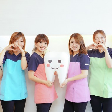 河野慈圓が撮影した「歯科医院」の写真