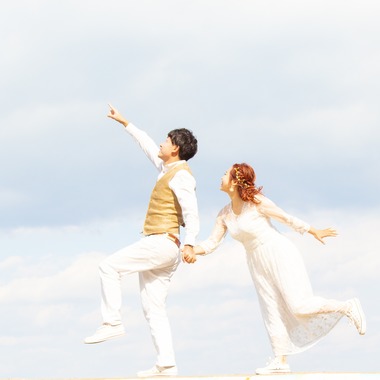 Photo taken by 中井企画 - Pre-shoot (Hiroshima)