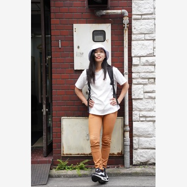 合同会社アルステクトが撮影した「モデル撮影」の写真