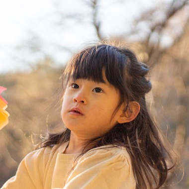 Smile photo misakeが撮影した「お子様出張撮影」の写真