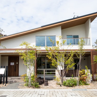 戸坂　良枝が撮影した「岡山市北区」の写真