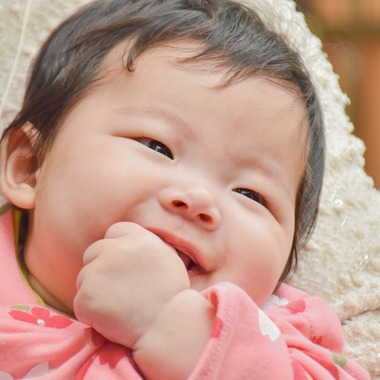 イモリエが撮影した「七五三、お宮参り」の写真