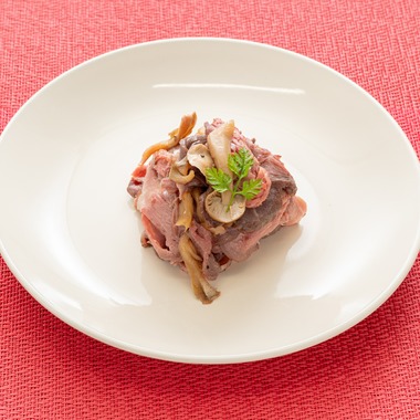 佐藤政彦が撮影した「料理撮影」の写真