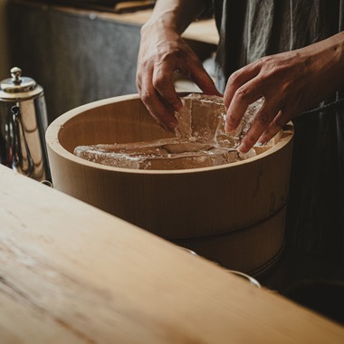 堀口　城介が撮影した「店内　カフェ撮り」の写真