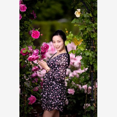 SBODY PHOTOが撮影した「ポートレート　宣材撮影」の写真