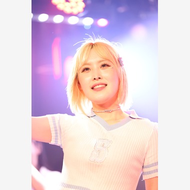 笑顔の写真館が撮影した「ライブ撮影」の写真